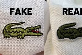 Image result for Do They Look Fake Logo