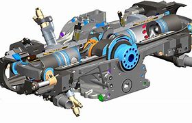Image result for Turbo Compound Engine