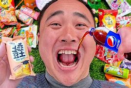 Image result for Coke Fanta Sprite and Indomie Picture