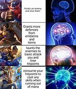 Image result for mobile legends meme