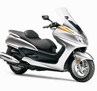Image result for Yamaha 400 Scooter
