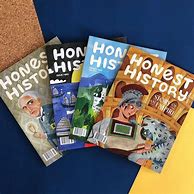 Image result for World History Magazines for Children