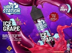 Image result for Ice Grape Krylon