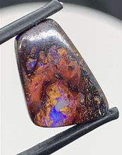 Image result for Australian Boulder Opal