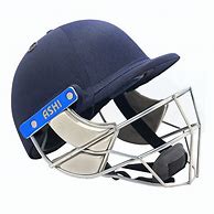 Image result for Cricket Helmet Front