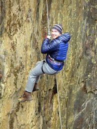 Image result for Snowdonia Rock Climbing
