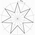 Image result for Star Inside Circle Symbol