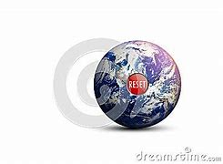 Image result for Earth with a Reset Button