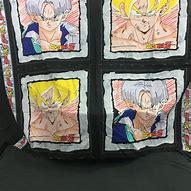 Image result for Dragon Ball Z Grey Fabric Phone Case