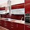 Image result for Modern Kitchen Tall Cabinets