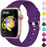 Image result for Purple Fog Apple Watch