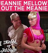 Image result for GPK Jeannie Meanie