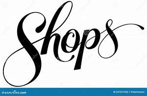 Image result for Shop Local Calligraphy