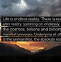 Image result for The Galaxy Is Endless Quotes