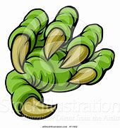 Image result for Sharp Claws Cartoon