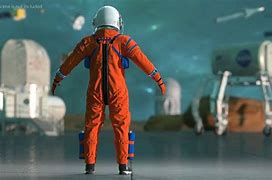 Image result for Ocss Suit Back