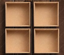 Image result for 6 Empty Boxes