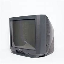 Image result for Sony CRT 15