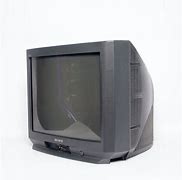 Image result for Sony Hi-Vision CRT TV