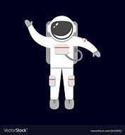 Image result for Spaceman Graphic