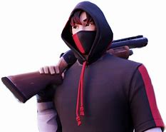 Image result for Goku Black Fortnite Skin.png