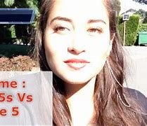 Image result for Apple iPhone 5S vs 8 Plus