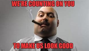 Image result for Count On You Meme