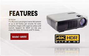 Image result for Magina 90 Projector