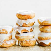 Image result for Scuffed Doughnuts