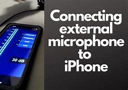 Image result for Enable Microphone On iPhone