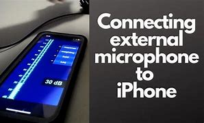 Image result for Microphone iPhone 5S Front