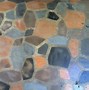 Image result for Faux Stone Painting On Concrete