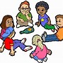 Image result for Kids Playing Clip Art Free