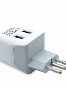Image result for Travel Plug Adapter