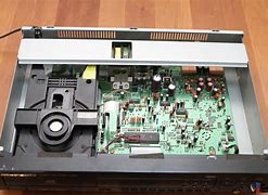 Image result for Marantz Vintage Top Loading CD Player