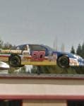 Image result for NASCAR Race Car Hauler