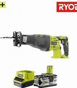 Image result for Ryobi 40V Lithium Battery