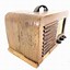 Image result for Old Wooden Radios
