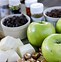 Image result for Chocolate Apple Slices