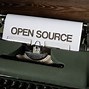 Image result for Linux Open Source Software