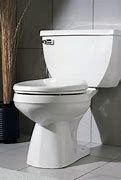 Image result for Toilet Flusher On Top