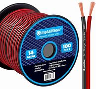 Image result for Digiparts Speaker Wire