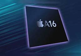 Image result for Apple A16 Core