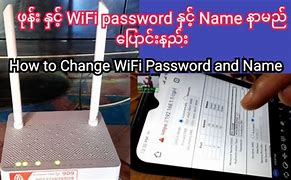 Image result for Mytel Wifi Password Change