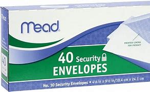 Image result for Envelopes Notes Letter Work Gummed White