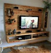 Image result for TV Stand Round Base