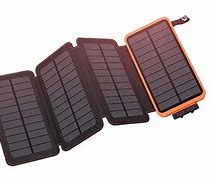 Image result for Solar Thermal Mechanical Phone Charger