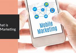 Image result for Mobile Marketing