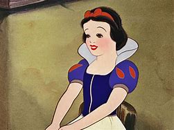 Image result for Disney Princess Snowhite Big Doll