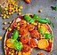 Image result for Vegan Pizza Recipe